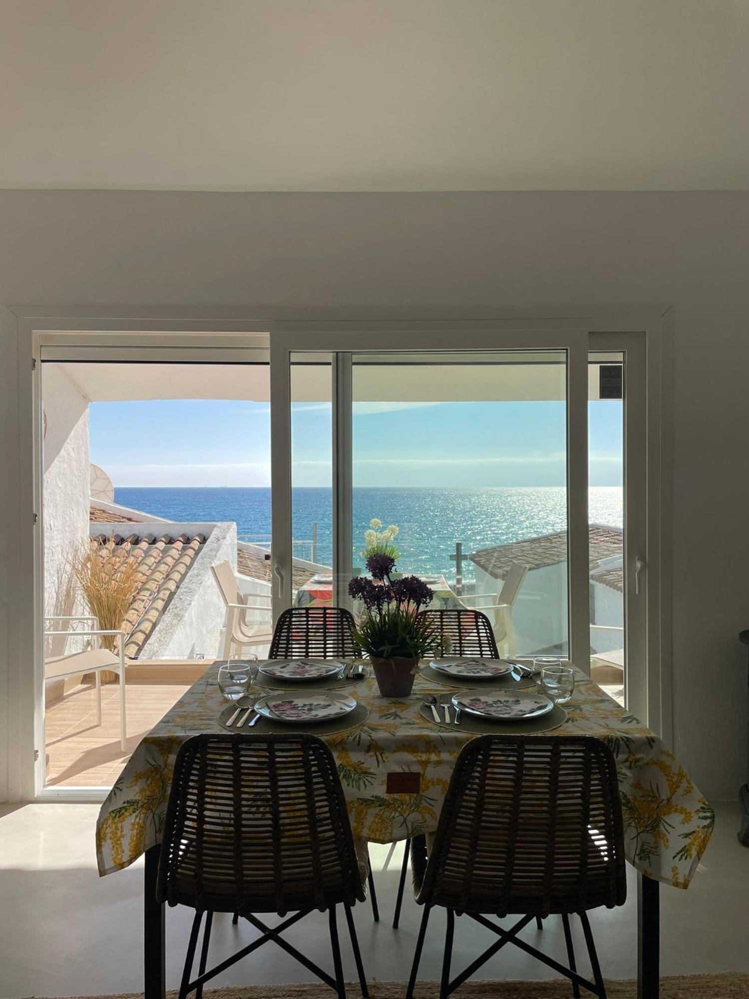 Apartamento La Perla Del Mar