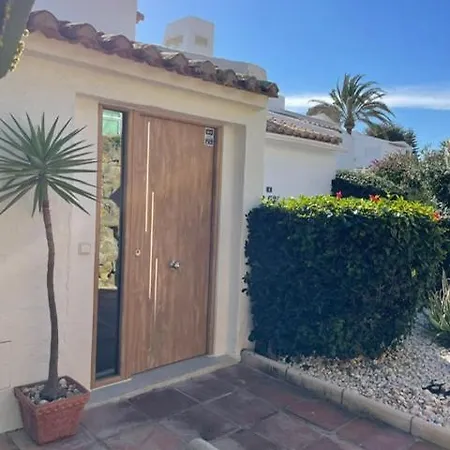 La Perla Del Mar Apartment Estepona Exterior photo