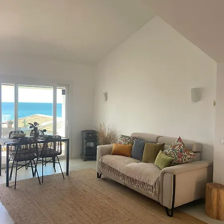 La Perla Del Mar Apartment Estepona Exterior photo