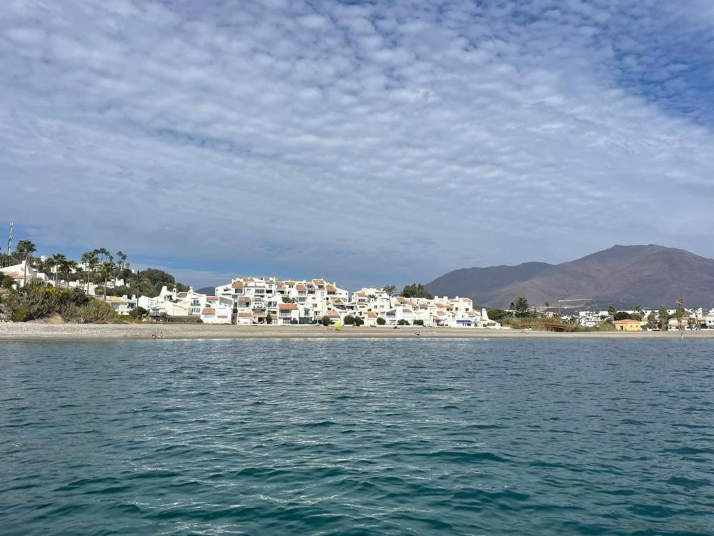 La Perla Del Mar Appartement