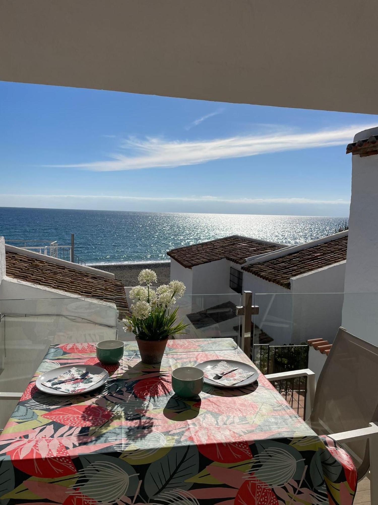La Perla Del Mar