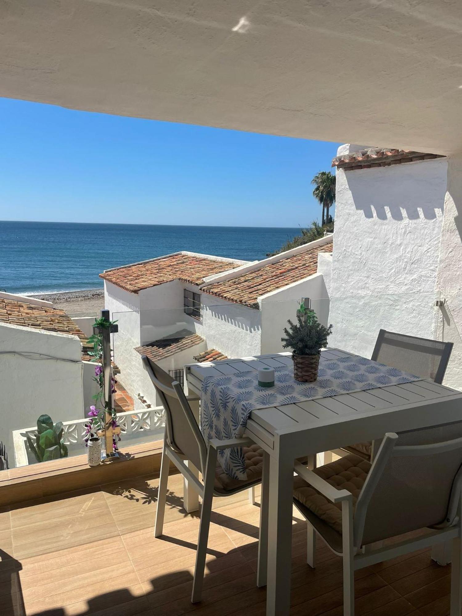 La Perla Del Mar Appartement Estepona