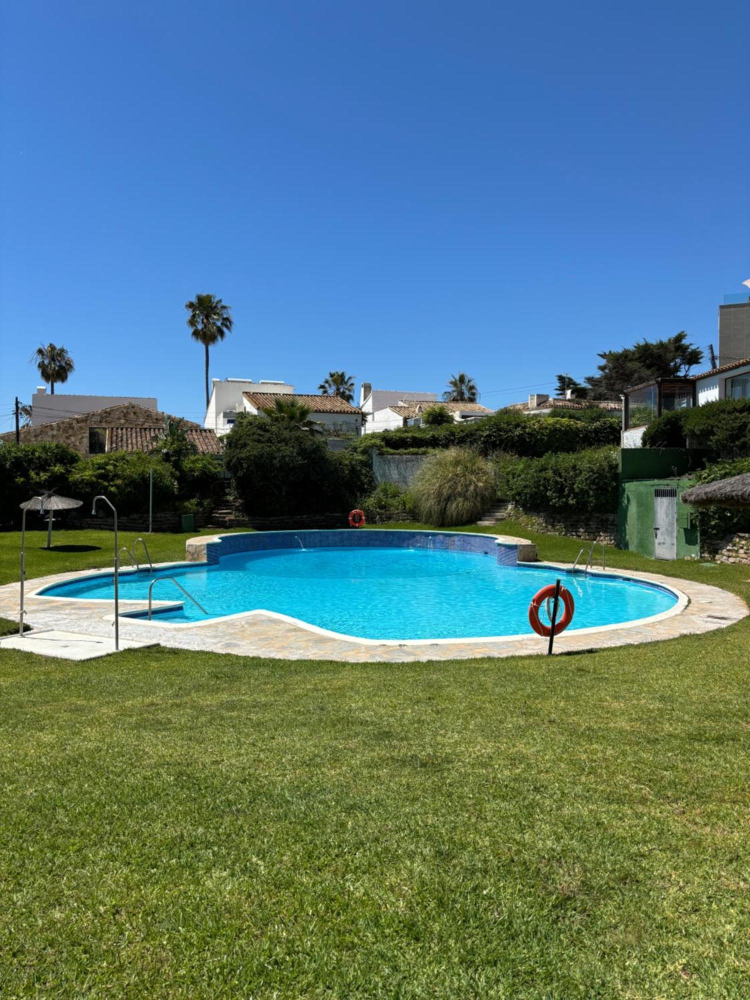 La Perla Del Mar Appartement Estepona