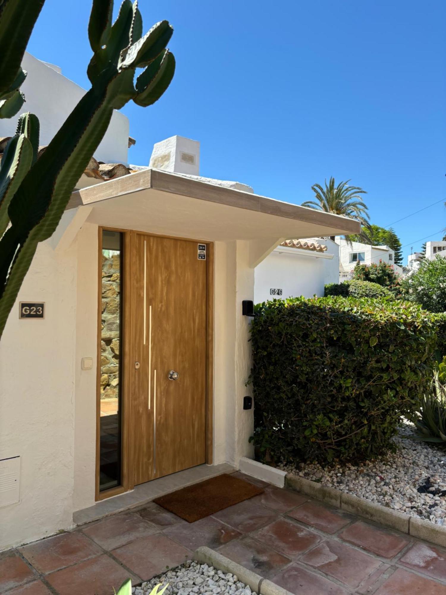 La Perla Del Mar Apartment