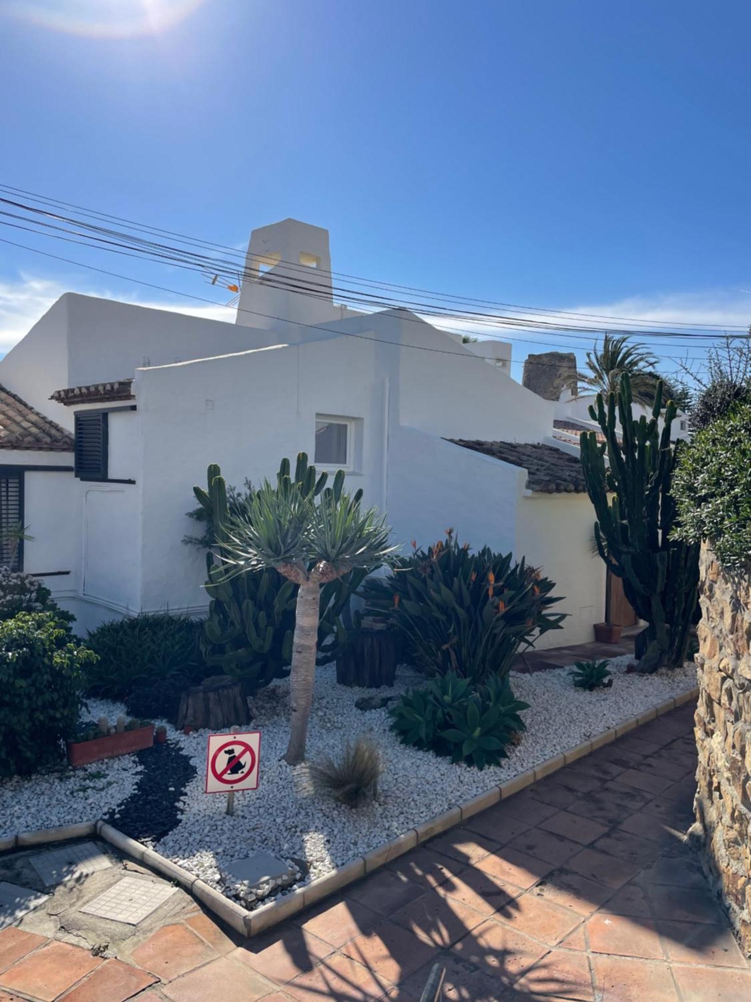 La Perla Del Mar Apartment Estepona